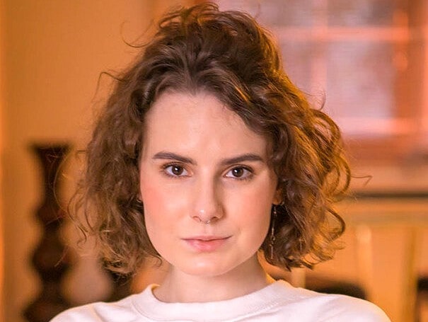 Darcy Dark