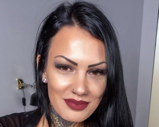 Darcy Diamond Wiki, Bio, Net Worth, Age, Height & Career Facts - Knownalytics