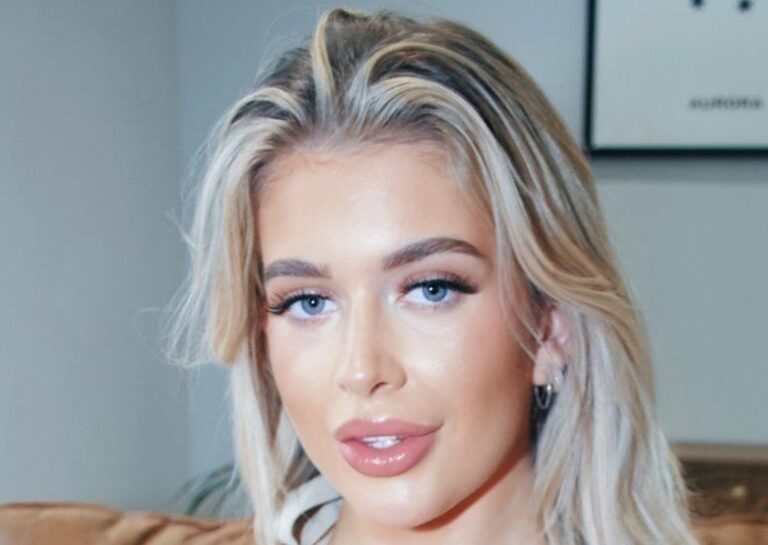 Darcy May