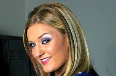 Daryn Darby