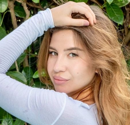 Dasha Brown Wiki, Bio, Net Worth, Age, Height & Career Facts - Knownalytics