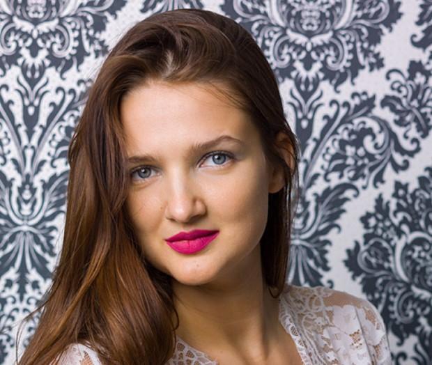 Dasha Snezhna