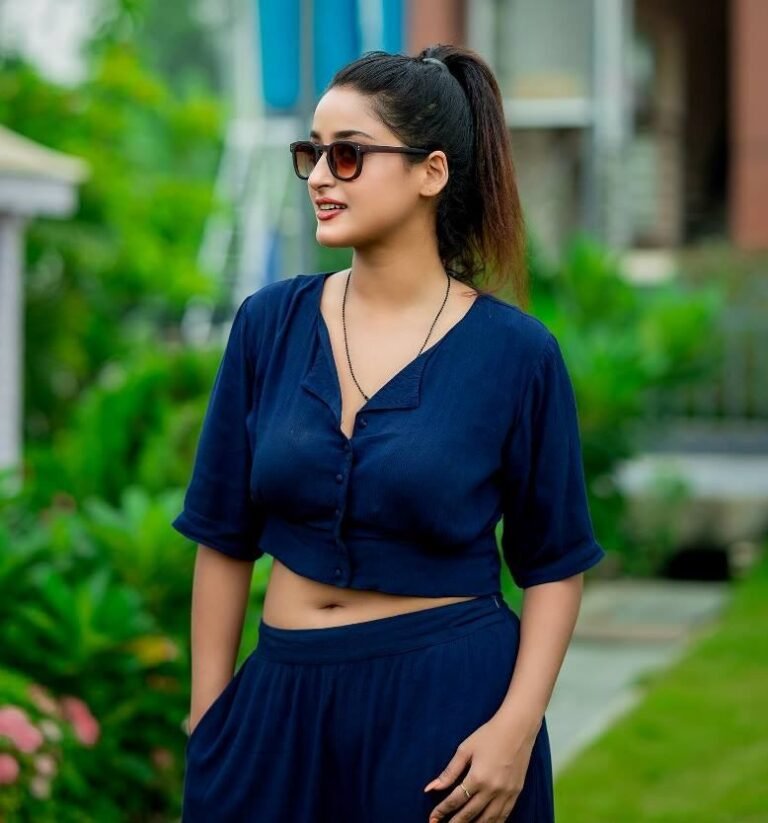 Debadrita Basu