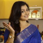 Debjani Chatterjee