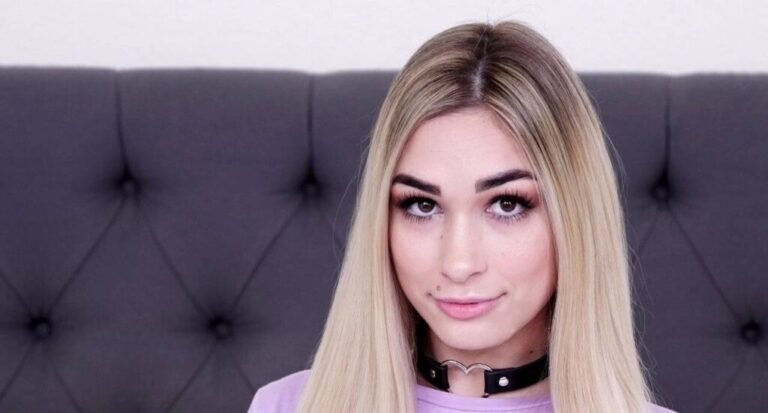 Delilah Day Wiki, Bio, Net Worth, Age, Height & Career Facts - Knownalytics