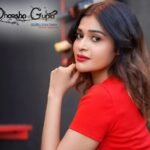 Dharsha Gupta