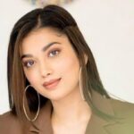 Digangana Suryavanshi