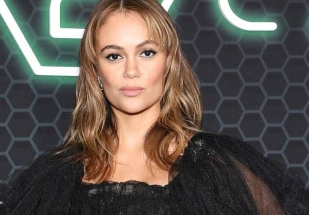 Dina Shihabi Wiki, Bio, Net Worth, Age, Height & Career Facts - Knownalytics