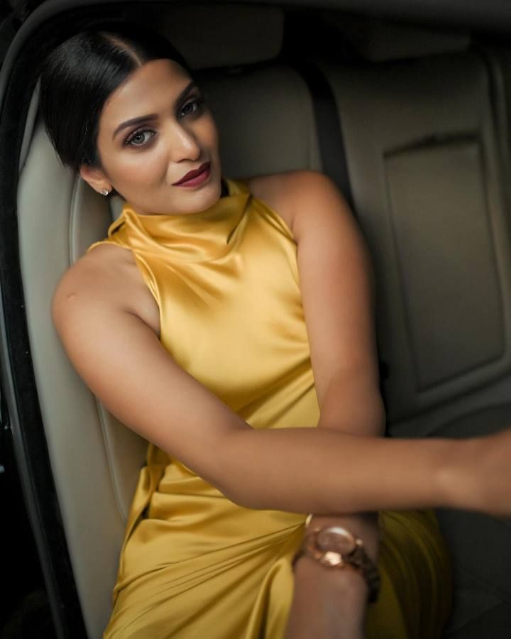 Divya Pillai