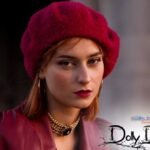 Dolly Dyson