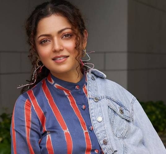 Drashti Dhami