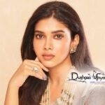 Dushara Vijayan