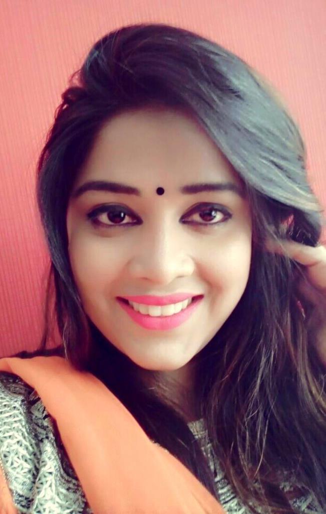 Eenu Shree