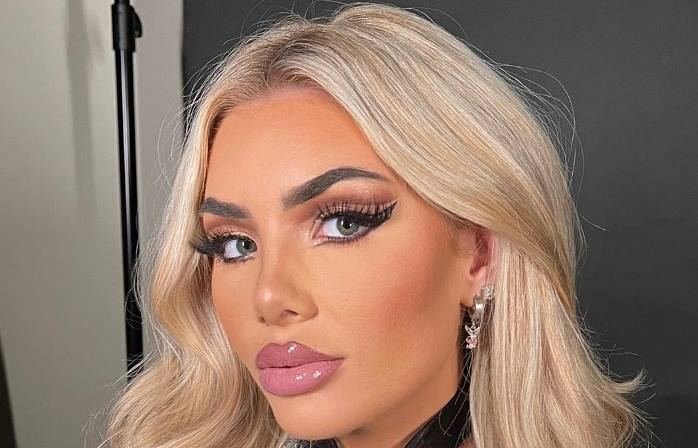 Elaina Vice Wiki, Bio, Net Worth, Age, Height & Career Facts - Knownalytics