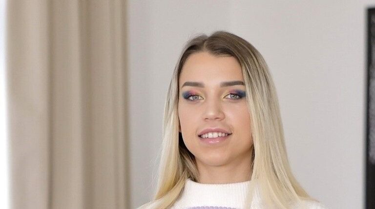 Elena Vedem Wiki, Bio, Net Worth, Age, Height & Career Facts - Knownalytics