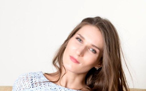 Elina Mikki