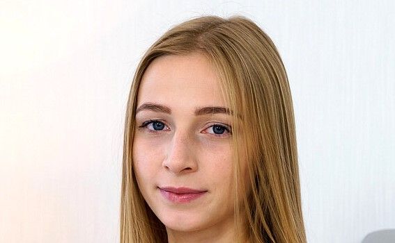 Elizabeth Evans