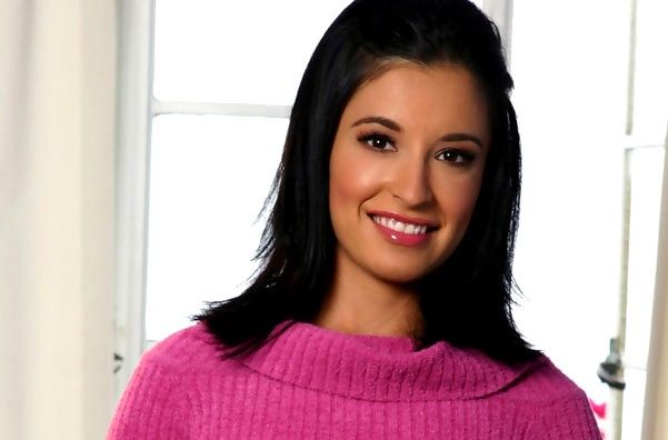 Elizabeth Mincini