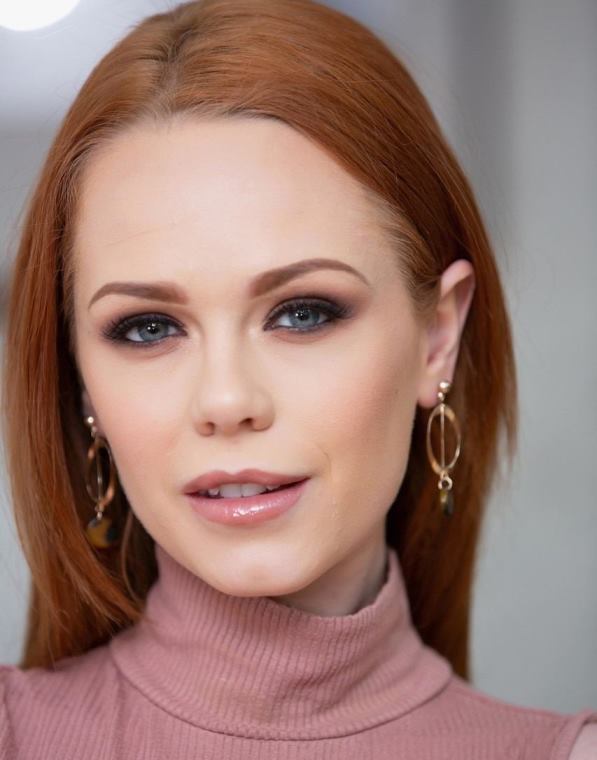 Ella Hughes