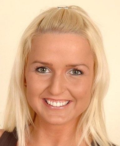 Ellen Peterson