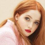 Ellie Bamber