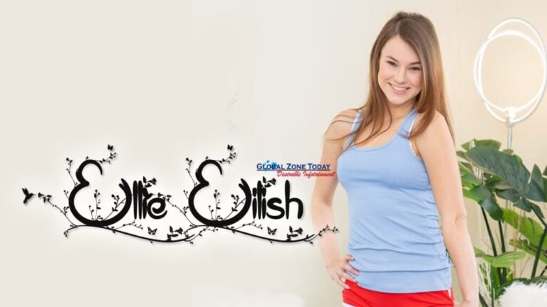Ellie Eilish Wiki, Bio, Net Worth, Age, Height & Career Facts - Knownalytics