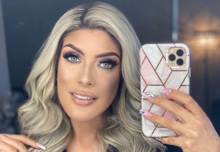 Ellie Lilly Wiki, Bio, Net Worth, Age, Height & Career Facts - Knownalytics