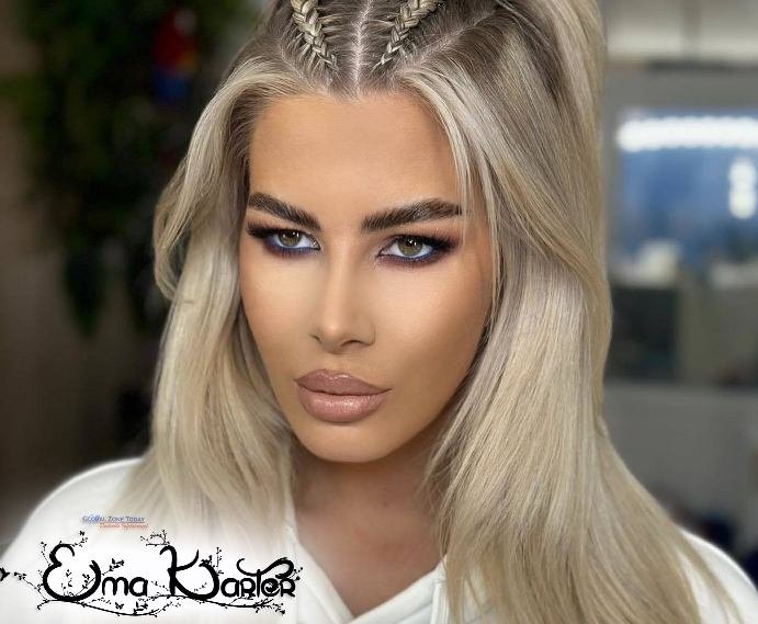 Ema Karter Wiki, Bio, Net Worth, Age, Height & Career Facts - Knownalytics