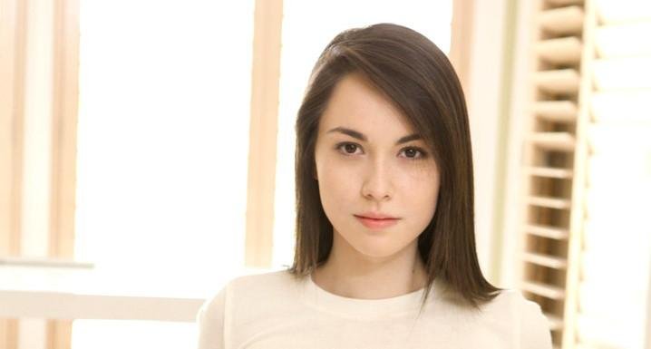 Emily Grey