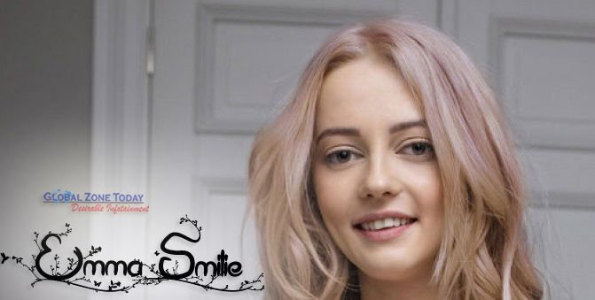 Emma Smilie