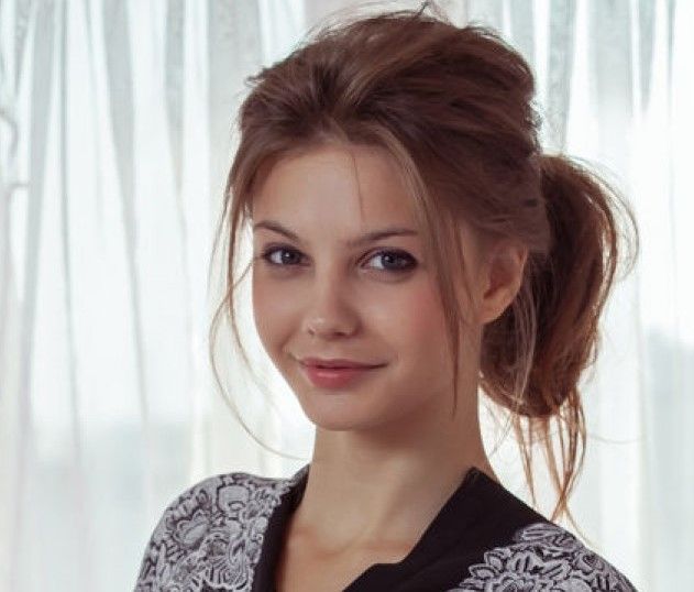 Emma Sweet