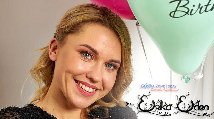 Erika Eden