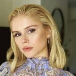 Erin Moriarty