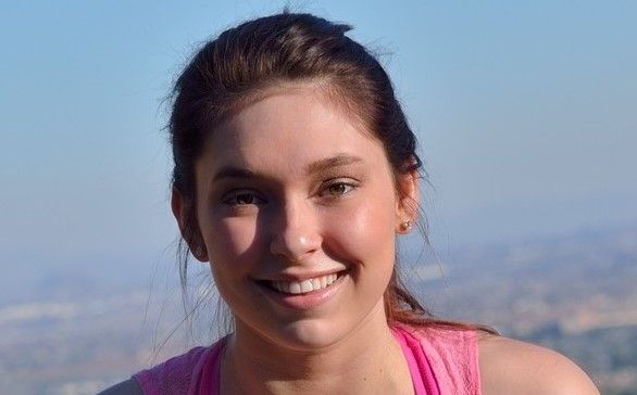 Erin Ashford Wiki, Bio, Net Worth, Age, Height & Career Facts - Knownalytics