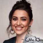 Esha Kansara