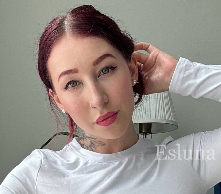 Esluna Love