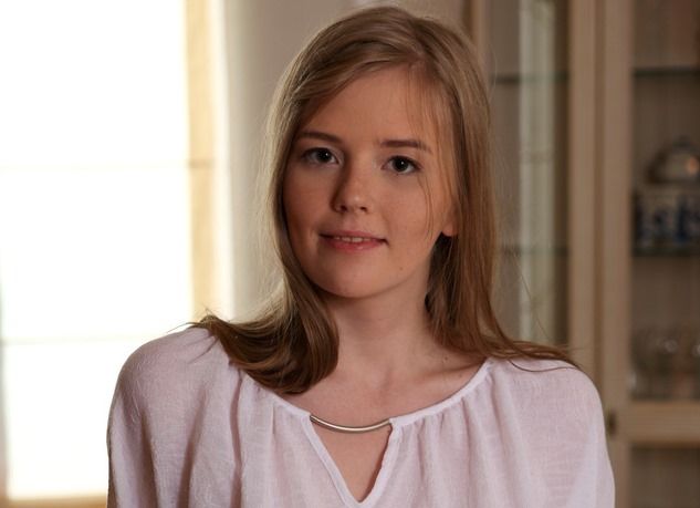Evelina Juliet