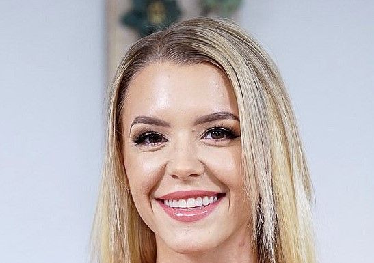 Evelyn Payne