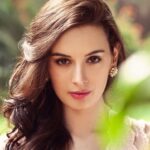 Evelyn Sharma