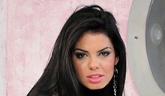 Fabiane Thompson