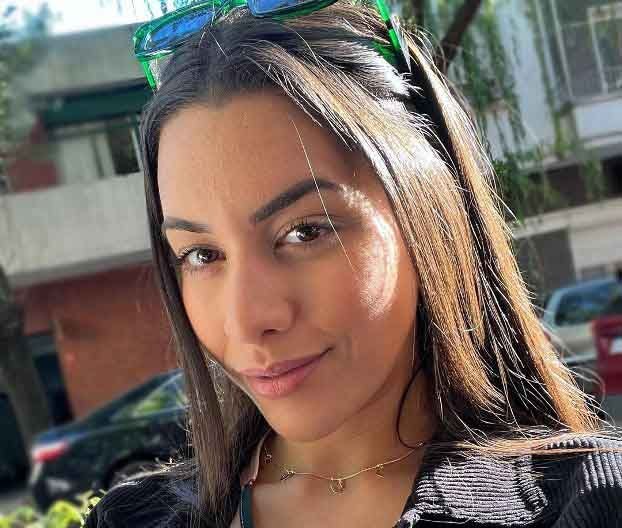 Fabianna Moran Age, Bio, Height, Net Worth, Salary, Career - Knownalytics