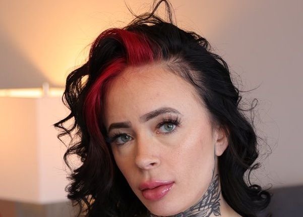 Faith Vixen