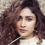Farnaz Shetty