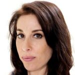 Fiona Moore