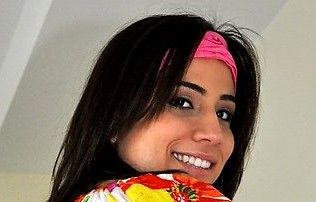 Gabby Vega