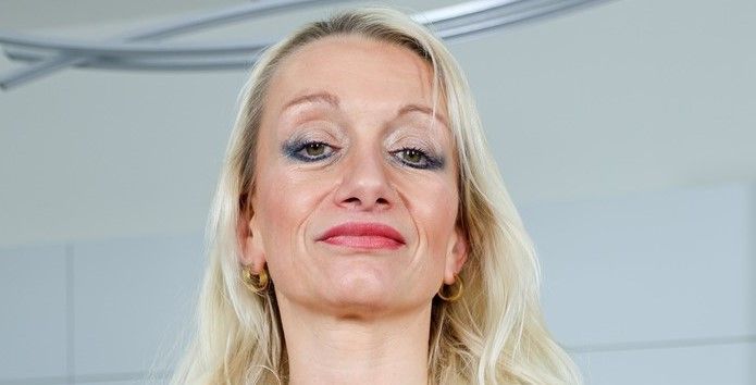 Gabrielle Gold Wiki, Bio, Net Worth, Age, Height & Career Facts - Knownalytics