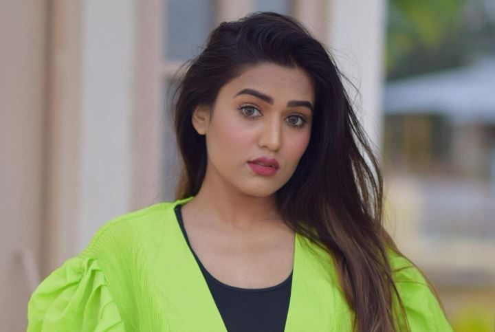 Garima Chaurasia