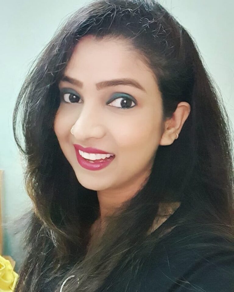 Garima Maurya