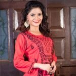 Gehana Vasisth