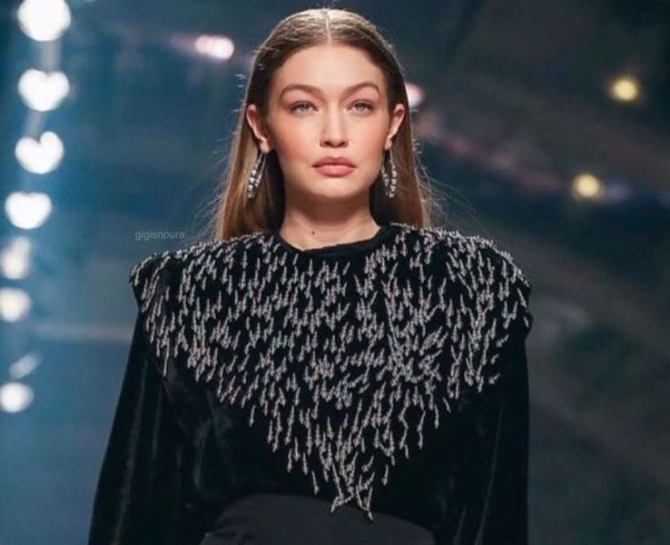 Gigi Hadid